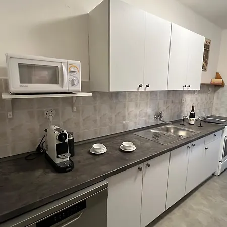 Casa vacanze 133 *