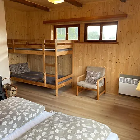 133 度假居 贝内茨科